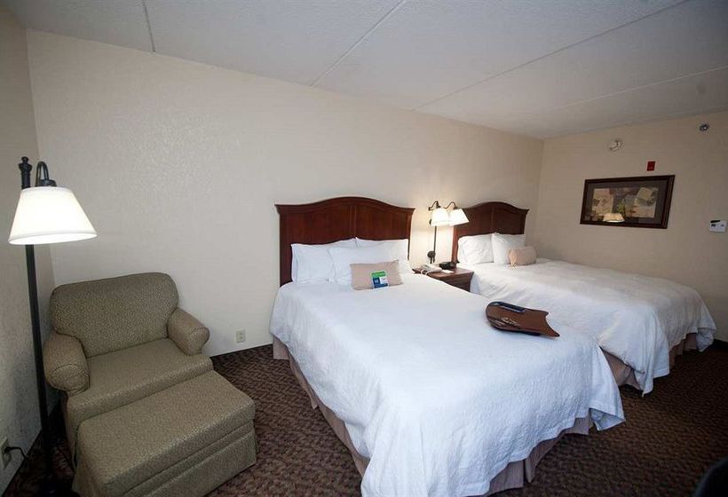 Hotel Hampton Inn Richmond-North Ashland  | Ashland | Virginia | United States 15