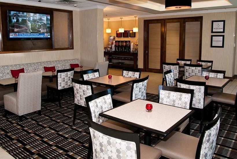 Hotel Hampton Inn Richmond-North Ashland  | Ashland | Virginia | United States 16