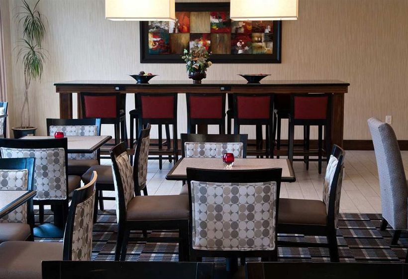Hotel Hampton Inn Richmond-North Ashland  | Ashland | Virginia | United States 17