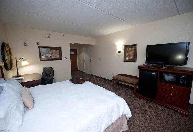 Hotel Hampton Inn Richmond-North Ashland  | Ashland | Virginia | United States 18
