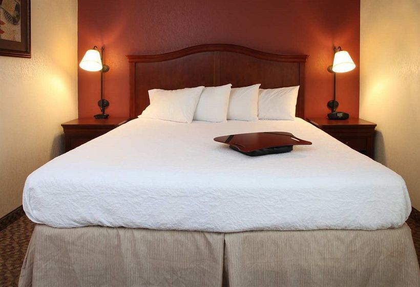 Hotel Hampton Inn Richmond-North Ashland  | Ashland | Virginia | United States 19