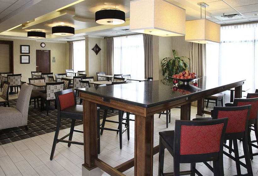 Hotel Hampton Inn Richmond-North Ashland  | Ashland | Virginia | United States 2