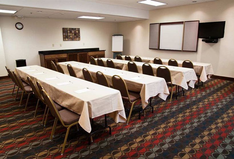 Hotel Hampton Inn Richmond-North Ashland  | Ashland | Virginia | United States 20