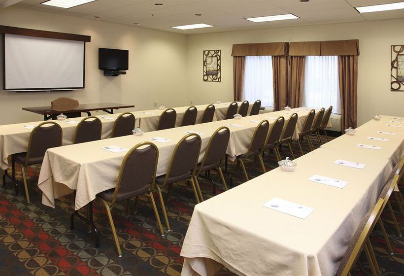 Hotel Hampton Inn Richmond-North Ashland  | Ashland | Virginia | United States 3