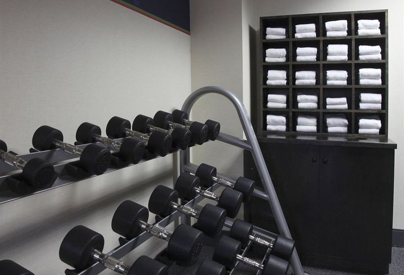 Hotel Hampton Inn Richmond-North Ashland  | Ashland | Virginia | United States 5