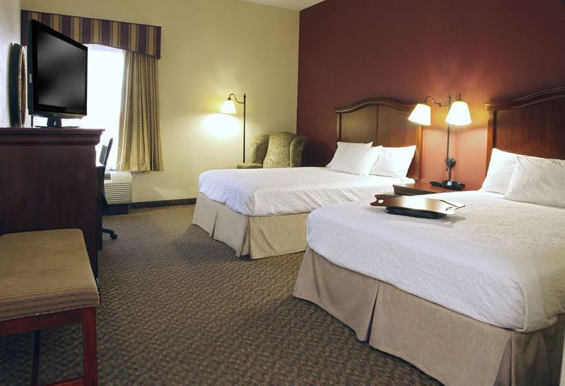 Hotel Hampton Inn Richmond-North Ashland  | Ashland | Virginia | United States 6