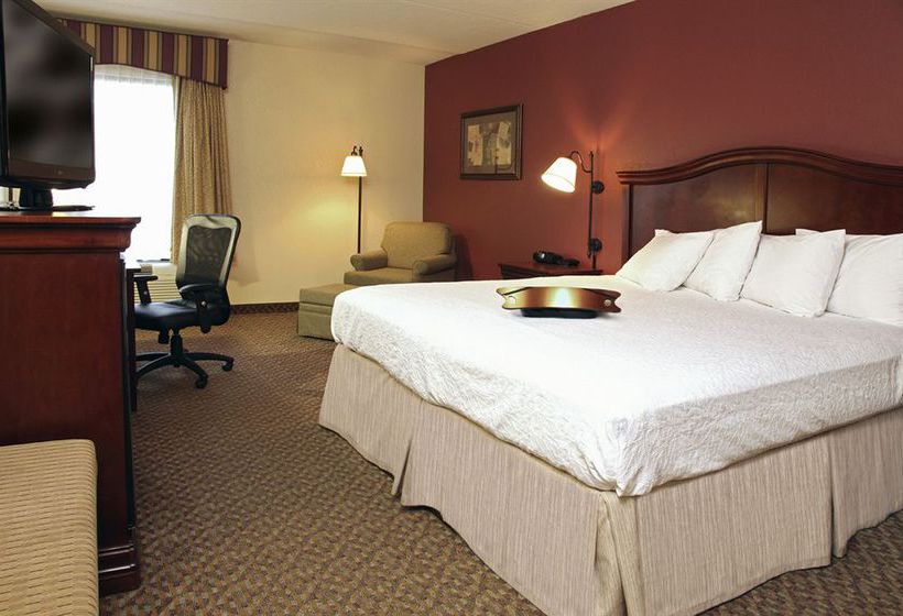 Hotel Hampton Inn Richmond-North Ashland  | Ashland | Virginia | United States 7