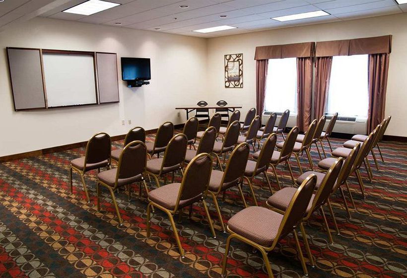 Hotel Hampton Inn Richmond-North Ashland  | Ashland | Virginia | United States 8