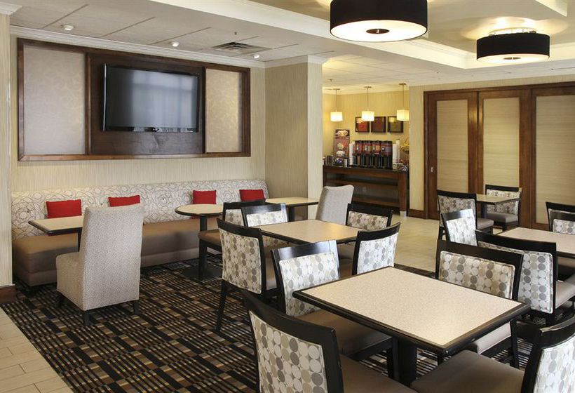 Hotel Hampton Inn Richmond-North Ashland  | Ashland | Virginia | United States 9