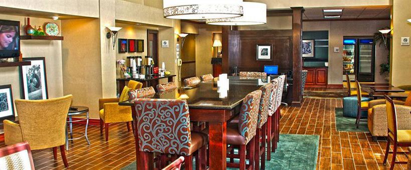 Hotel Hampton Inn & Suites Amarillo West  | Amarillo | Texas | United States 1