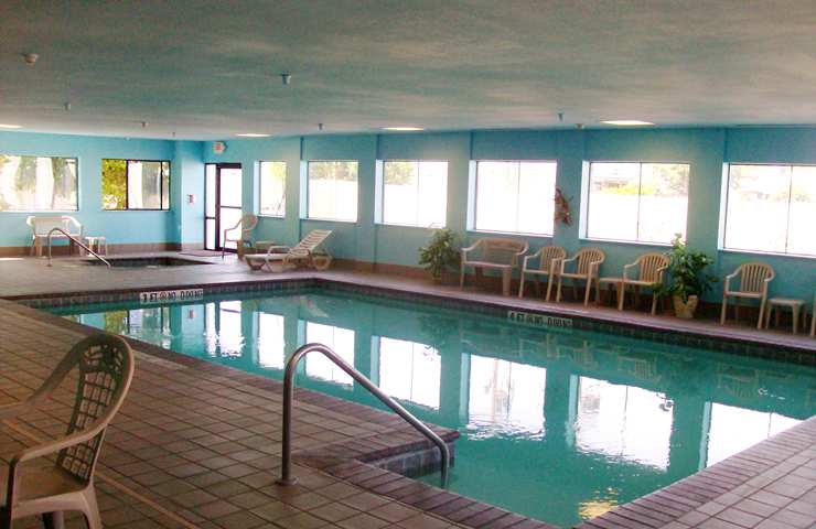 Hotel Hampton Inn & Suites Amarillo West  | Amarillo | Texas | United States 10