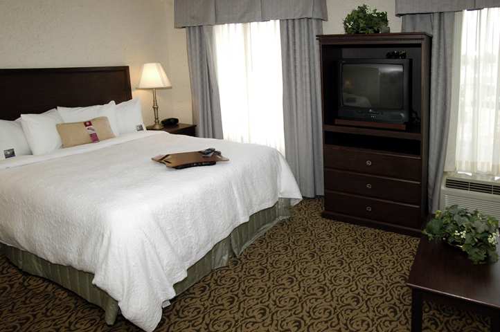 Hotel Hampton Inn & Suites Amarillo West  | Amarillo | Texas | United States 11