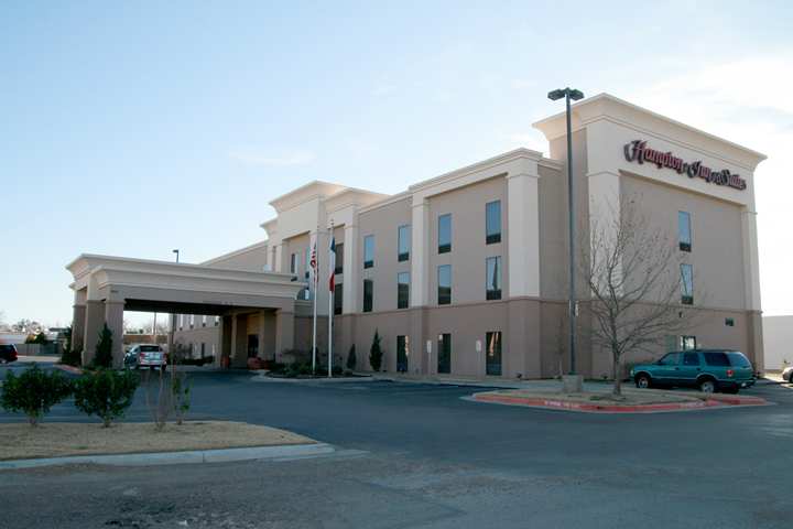 Hotel Hampton Inn & Suites Amarillo West  | Amarillo | Texas | United States 12