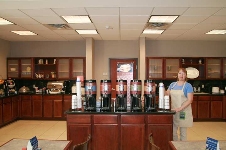 Hotel Hampton Inn & Suites Amarillo West  | Amarillo | Texas | United States 13