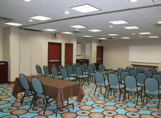 Hotel Hampton Inn & Suites Amarillo West  | Amarillo | Texas | United States 14