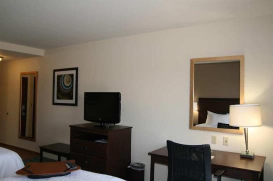 Hotel Hampton Inn & Suites Amarillo West  | Amarillo | Texas | United States 15