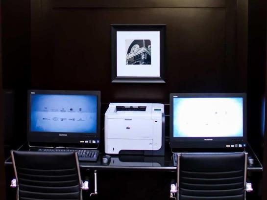 Hotel Hampton Inn & Suites Amarillo West  | Amarillo | Texas | United States 19