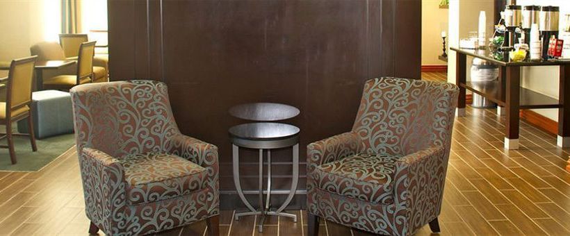 Hotel Hampton Inn & Suites Amarillo West  | Amarillo | Texas | United States 2