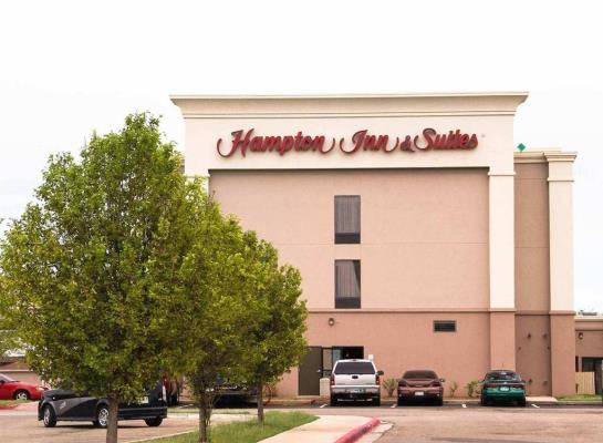 Hotel Hampton Inn & Suites Amarillo West  | Amarillo | Texas | United States 20
