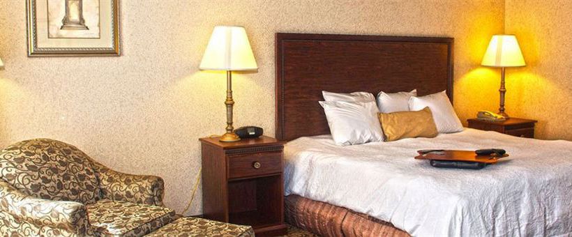 Hotel Hampton Inn & Suites Amarillo West  | Amarillo | Texas | United States 3