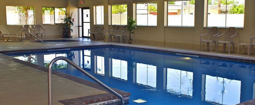 Hotel Hampton Inn & Suites Amarillo West  | Amarillo | Texas | United States 4