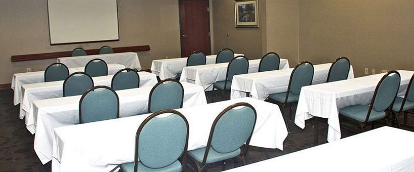 Hotel Hampton Inn & Suites Amarillo West  | Amarillo | Texas | United States 5