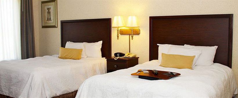 Hotel Hampton Inn & Suites Amarillo West  | Amarillo | Texas | United States 6