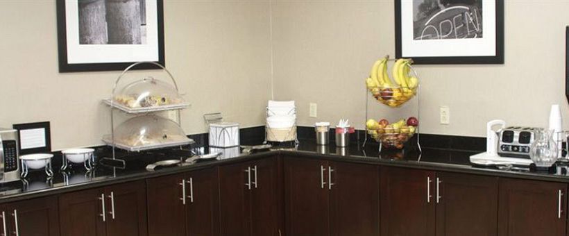 Hotel Hampton Inn & Suites Amarillo West  | Amarillo | Texas | United States 7