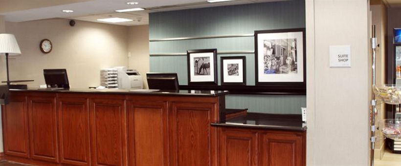 Hotel Hampton Inn & Suites Amarillo West  | Amarillo | Texas | United States 8