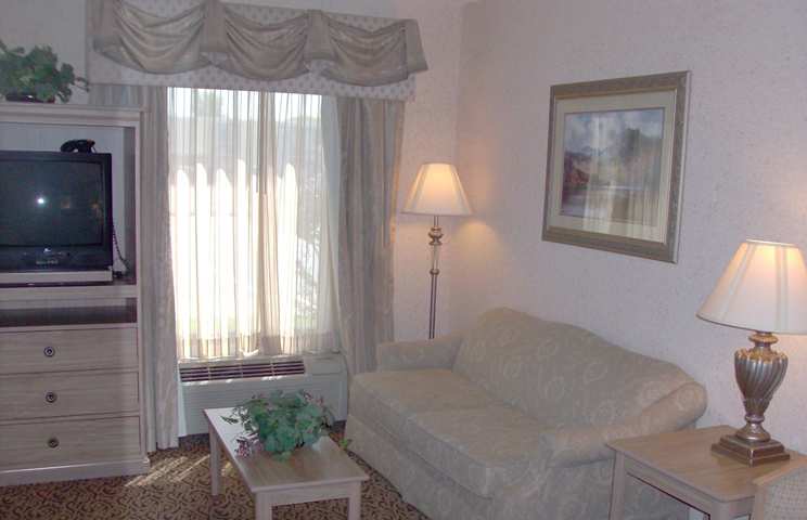 Hotel Hampton Inn & Suites Amarillo West  | Amarillo | Texas | United States 9