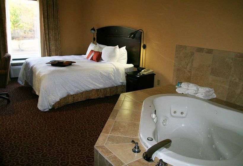 Hotel Hampton Inn Americus  | Americus | Georgia | United States 1