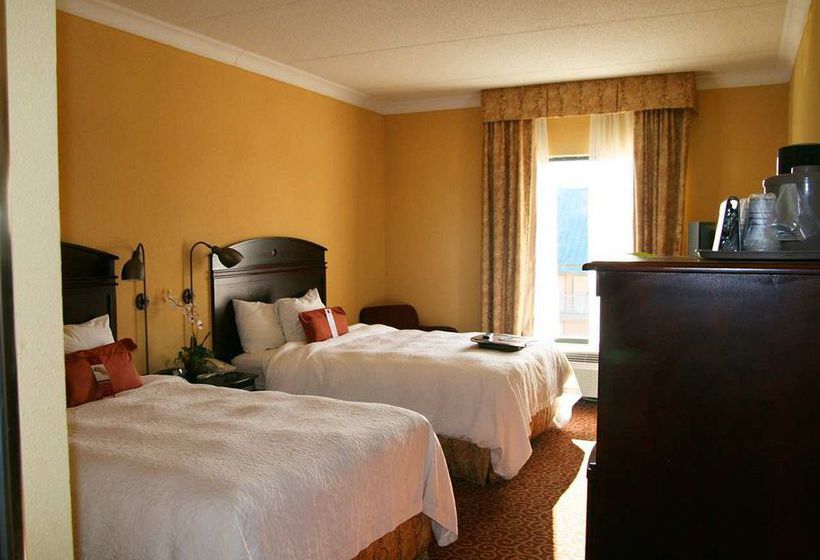 Hotel Hampton Inn Americus  | Americus | Georgia | United States 11