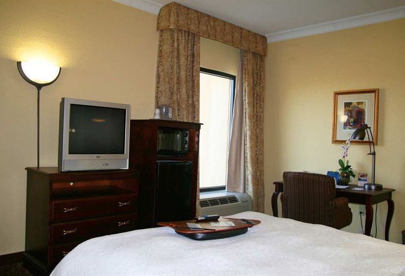 Hotel Hampton Inn Americus  | Americus | Georgia | United States 12