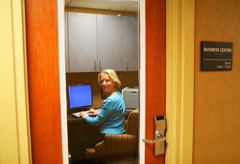 Hotel Hampton Inn Americus  | Americus | Georgia | United States 13