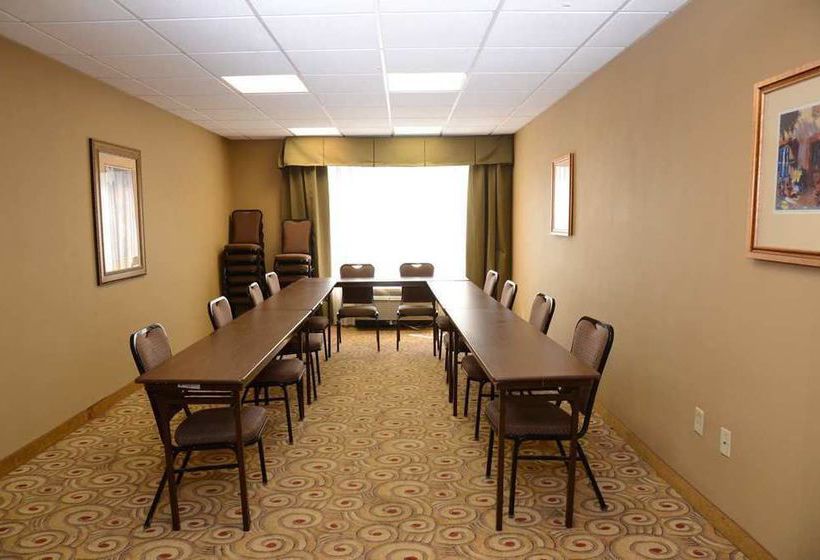 Hotel Hampton Inn Americus  | Americus | Georgia | United States 18