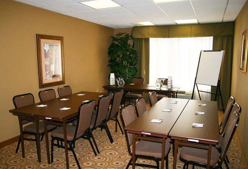 Hotel Hampton Inn Americus  | Americus | Georgia | United States 3