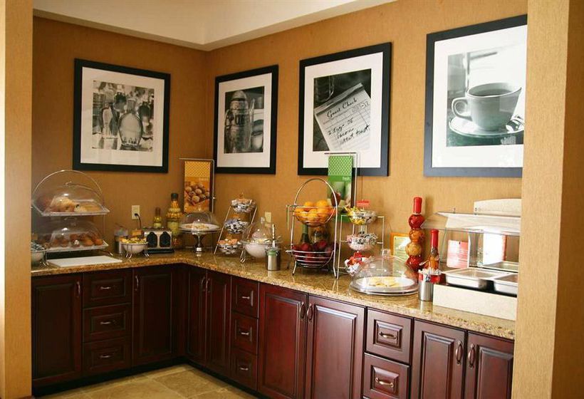 Hotel Hampton Inn Americus  | Americus | Georgia | United States 5