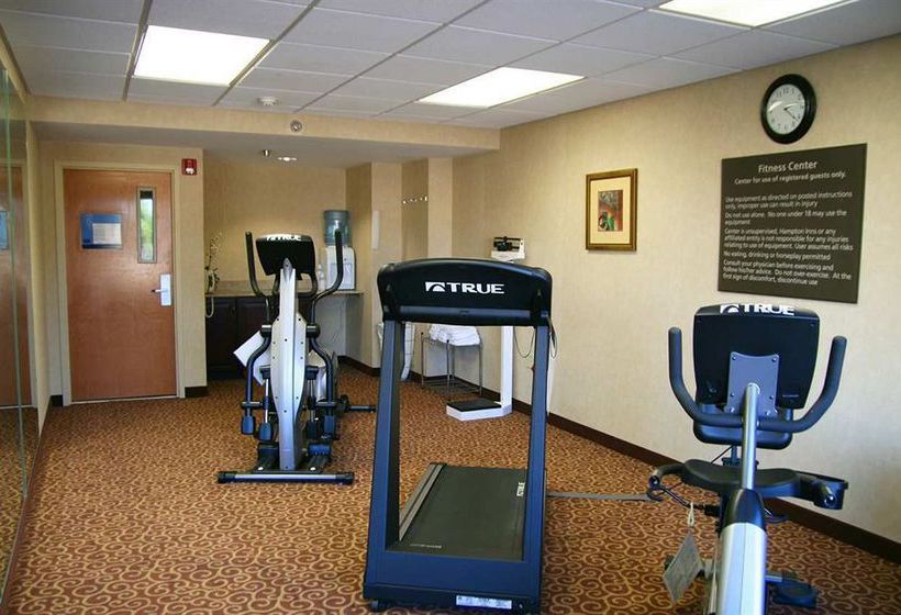 Hotel Hampton Inn Americus  | Americus | Georgia | United States 6