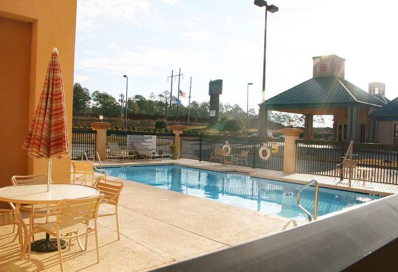 Hotel Hampton Inn Americus  | Americus | Georgia | United States 8
