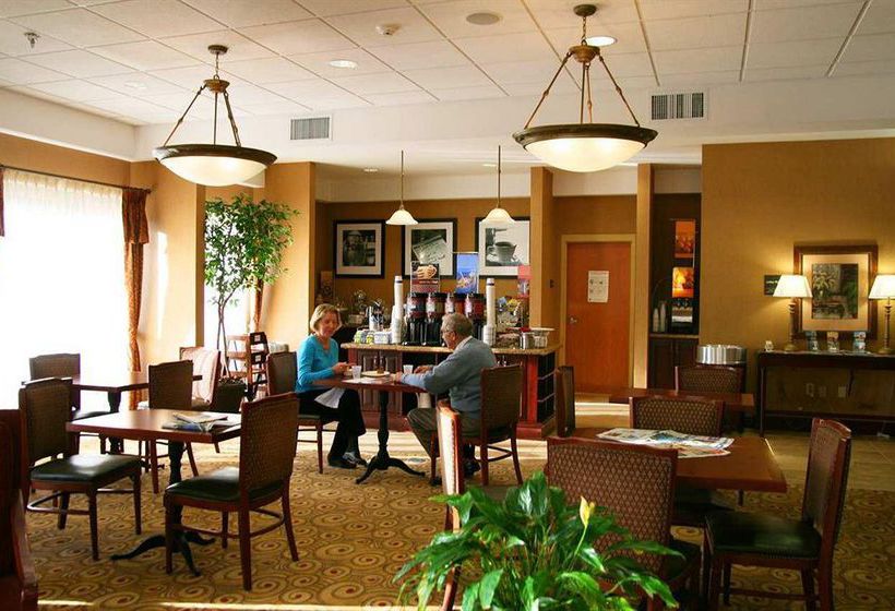 Hotel Hampton Inn Americus  | Americus | Georgia | United States 9