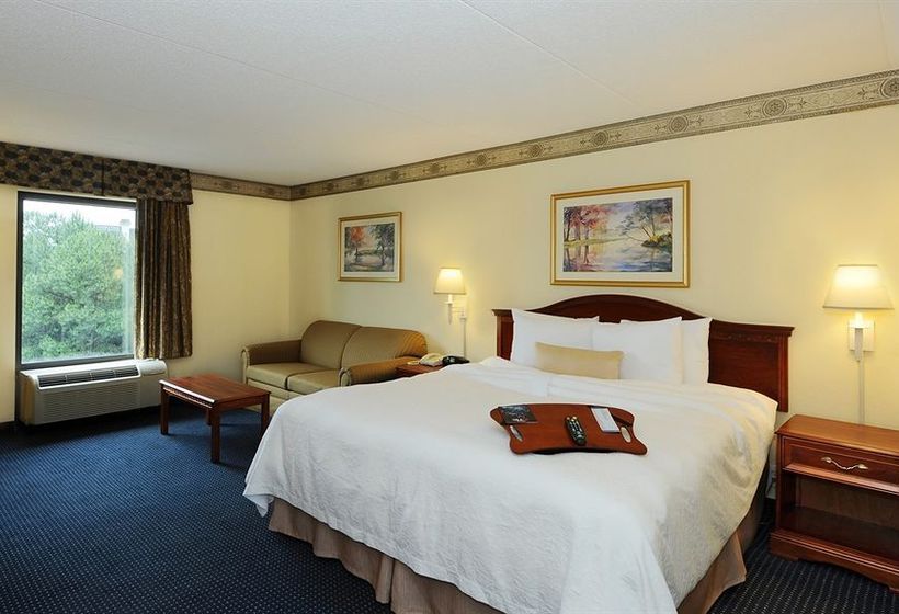 Hotel Hampton Inn & Suites Atlanta-Galleria  | Atlanta | Georgia | United States 10