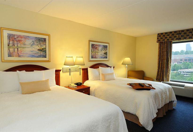 Hotel Hampton Inn & Suites Atlanta-Galleria  | Atlanta | Georgia | United States 11