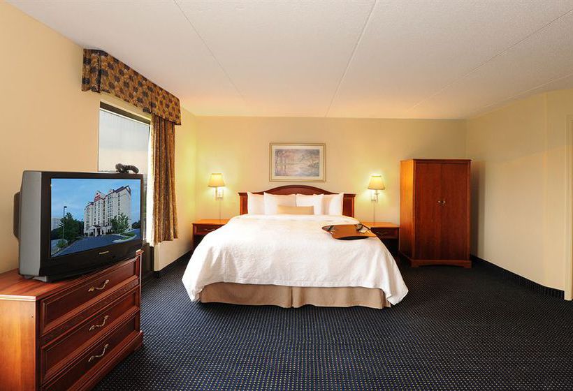 Hotel Hampton Inn & Suites Atlanta-Galleria  | Atlanta | Georgia | United States 13