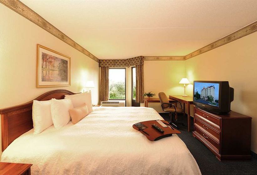 Hotel Hampton Inn & Suites Atlanta-Galleria  | Atlanta | Georgia | United States 17