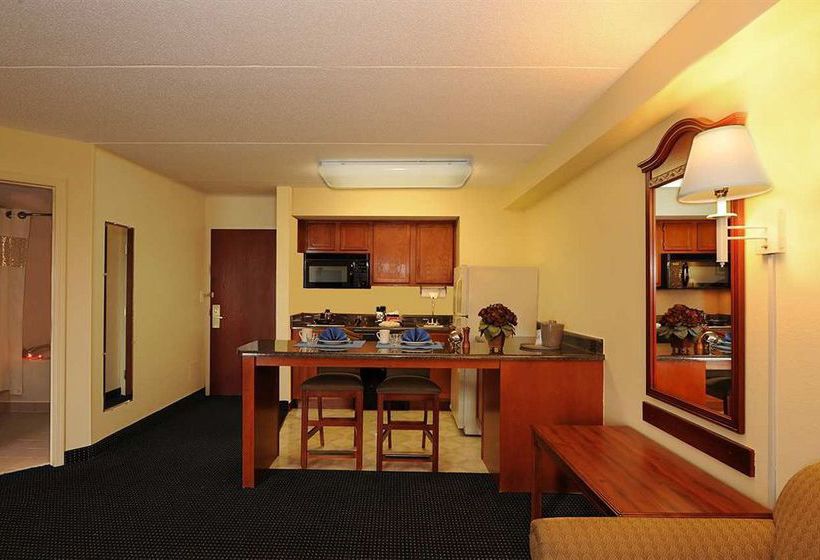 Hotel Hampton Inn & Suites Atlanta-Galleria  | Atlanta | Georgia | United States 2
