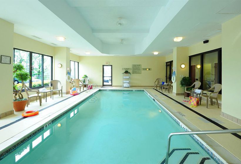 Hotel Hampton Inn & Suites Atlanta-Galleria  | Atlanta | Georgia | United States 20