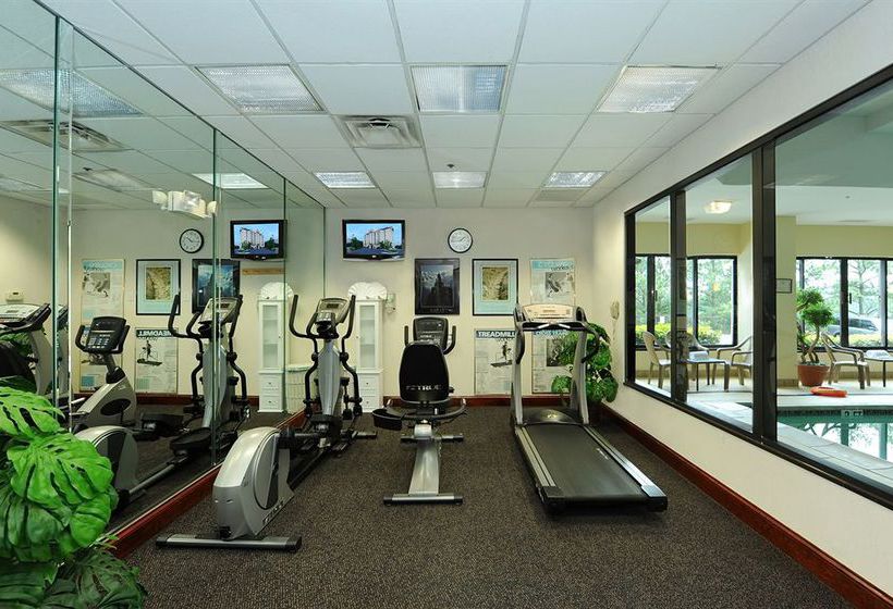 Hotel Hampton Inn & Suites Atlanta-Galleria  | Atlanta | Georgia | United States 3