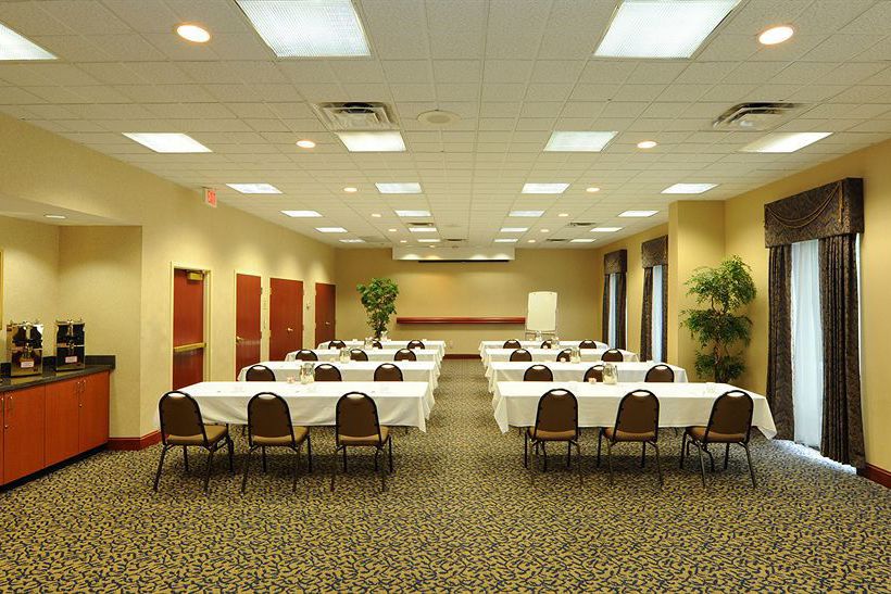 Hotel Hampton Inn & Suites Atlanta-Galleria  | Atlanta | Georgia | United States 5