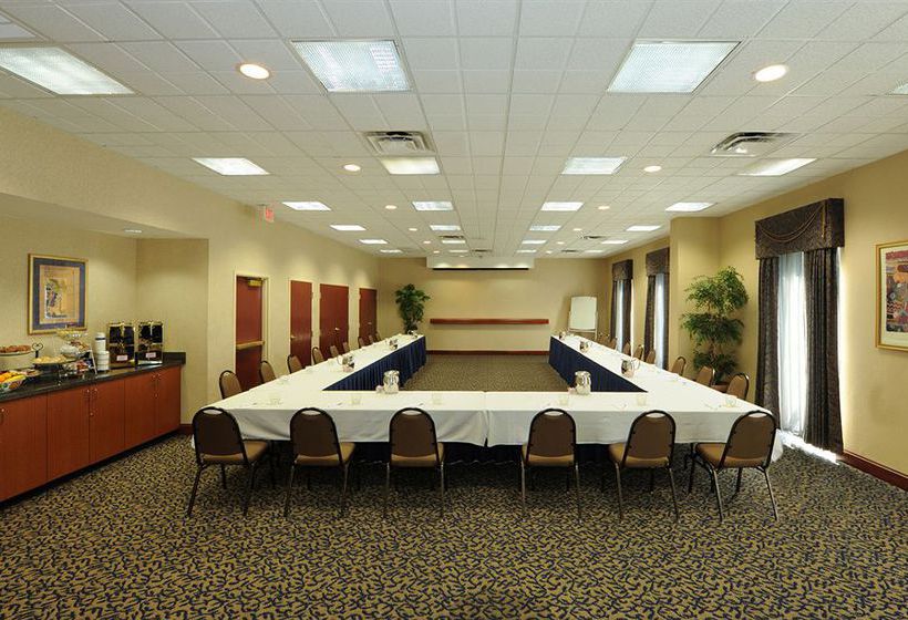 Hotel Hampton Inn & Suites Atlanta-Galleria  | Atlanta | Georgia | United States 6