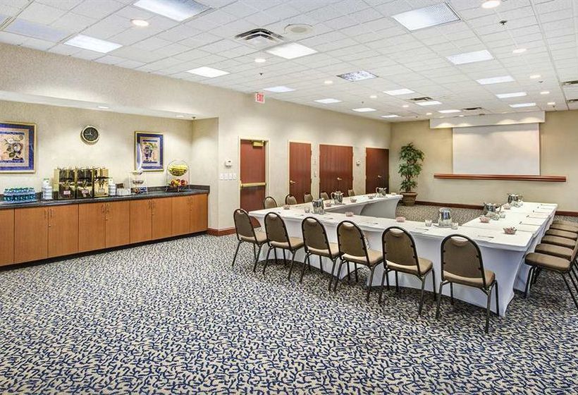 Hotel Hampton Inn & Suites Atlanta-Galleria  | Atlanta | Georgia | United States 7